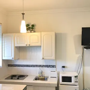  Appartamento The Oasis Retreat